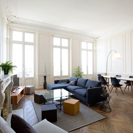 Appartement Sur Les Quais De Bordeaux Exterior foto