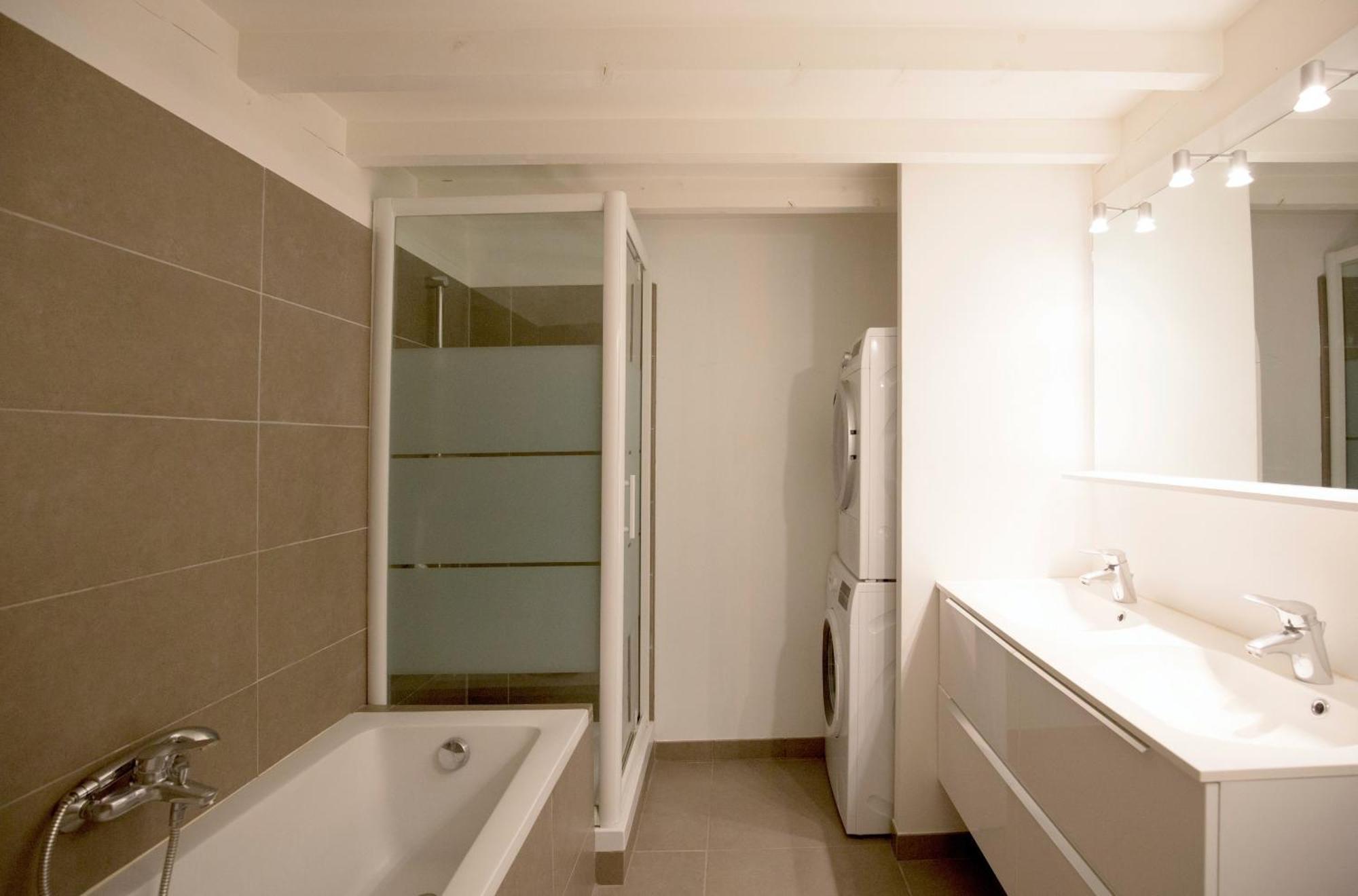 Appartement Sur Les Quais De Bordeaux Exterior foto
